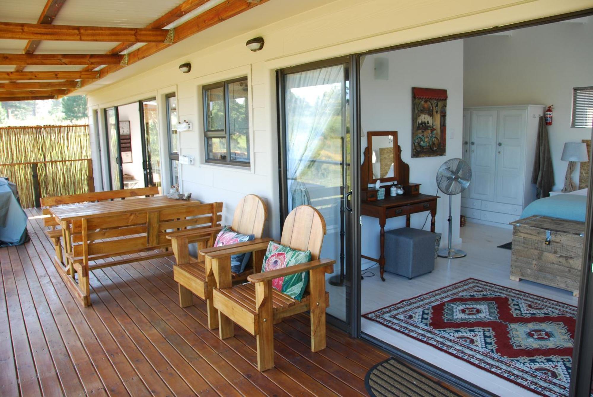 ホテル Equleni Guest Farm セッジフィールド 部屋 写真