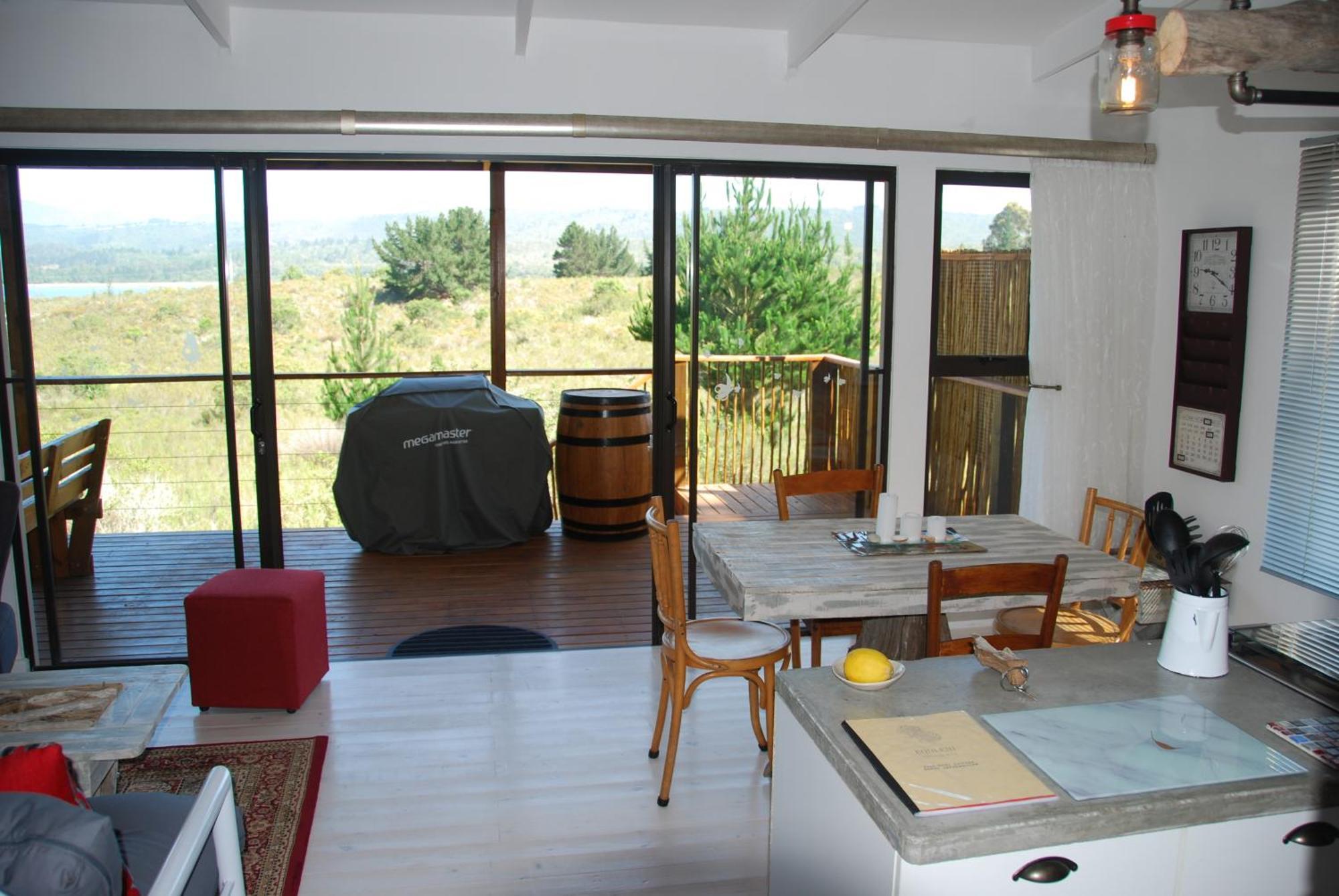 ホテル Equleni Guest Farm セッジフィールド 部屋 写真