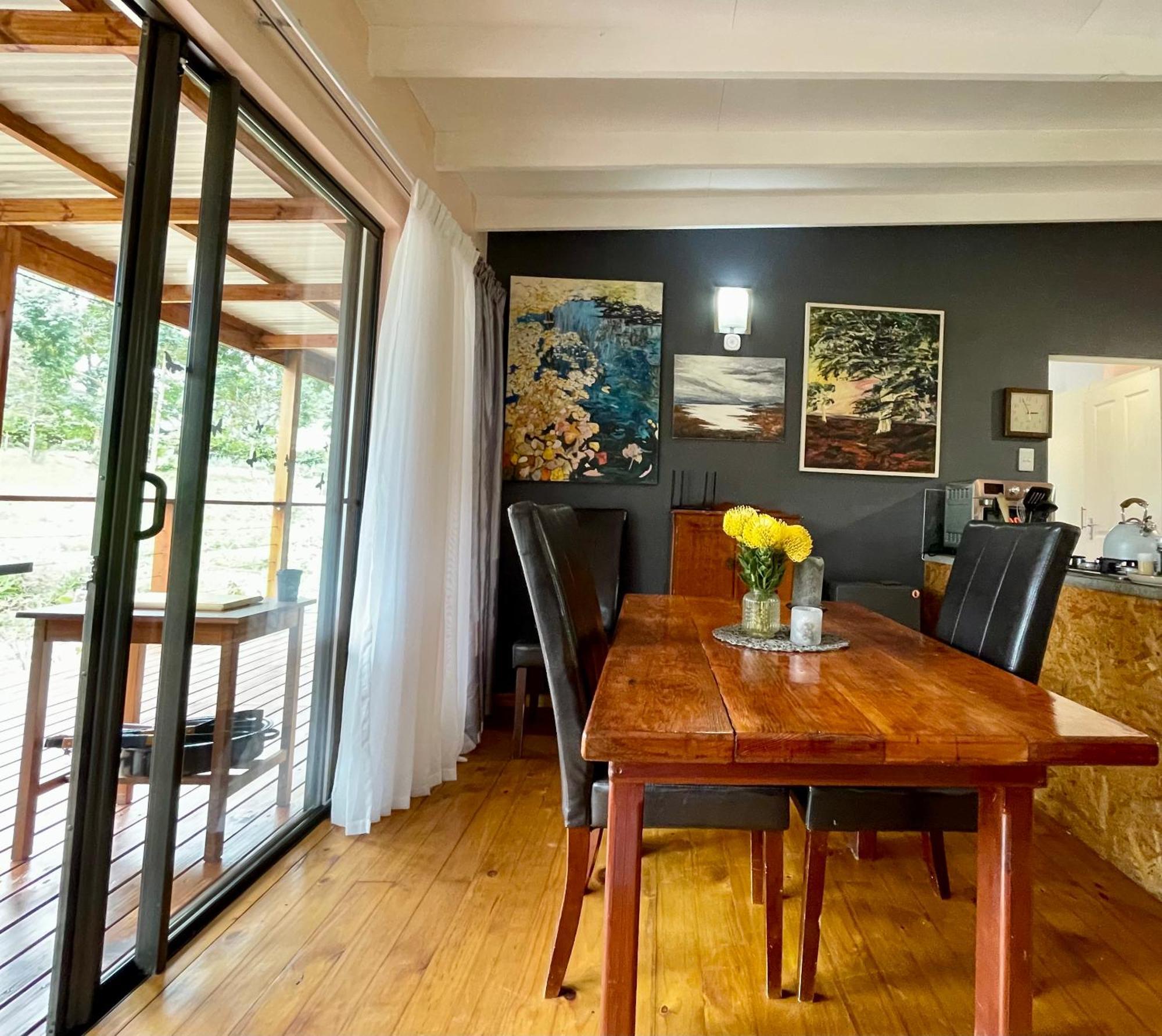 ホテル Equleni Guest Farm セッジフィールド 部屋 写真